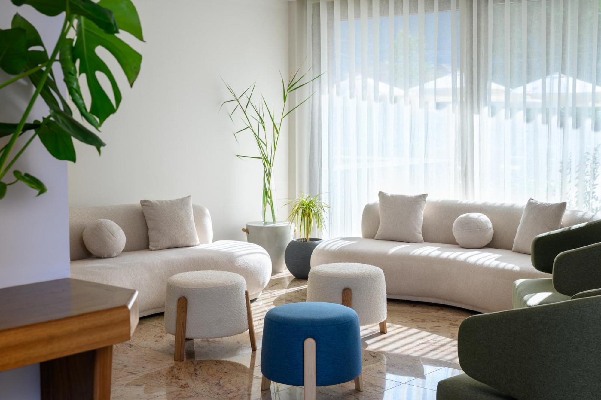 Elisso Boutique Hotel Vasiliki  Bagian luar foto