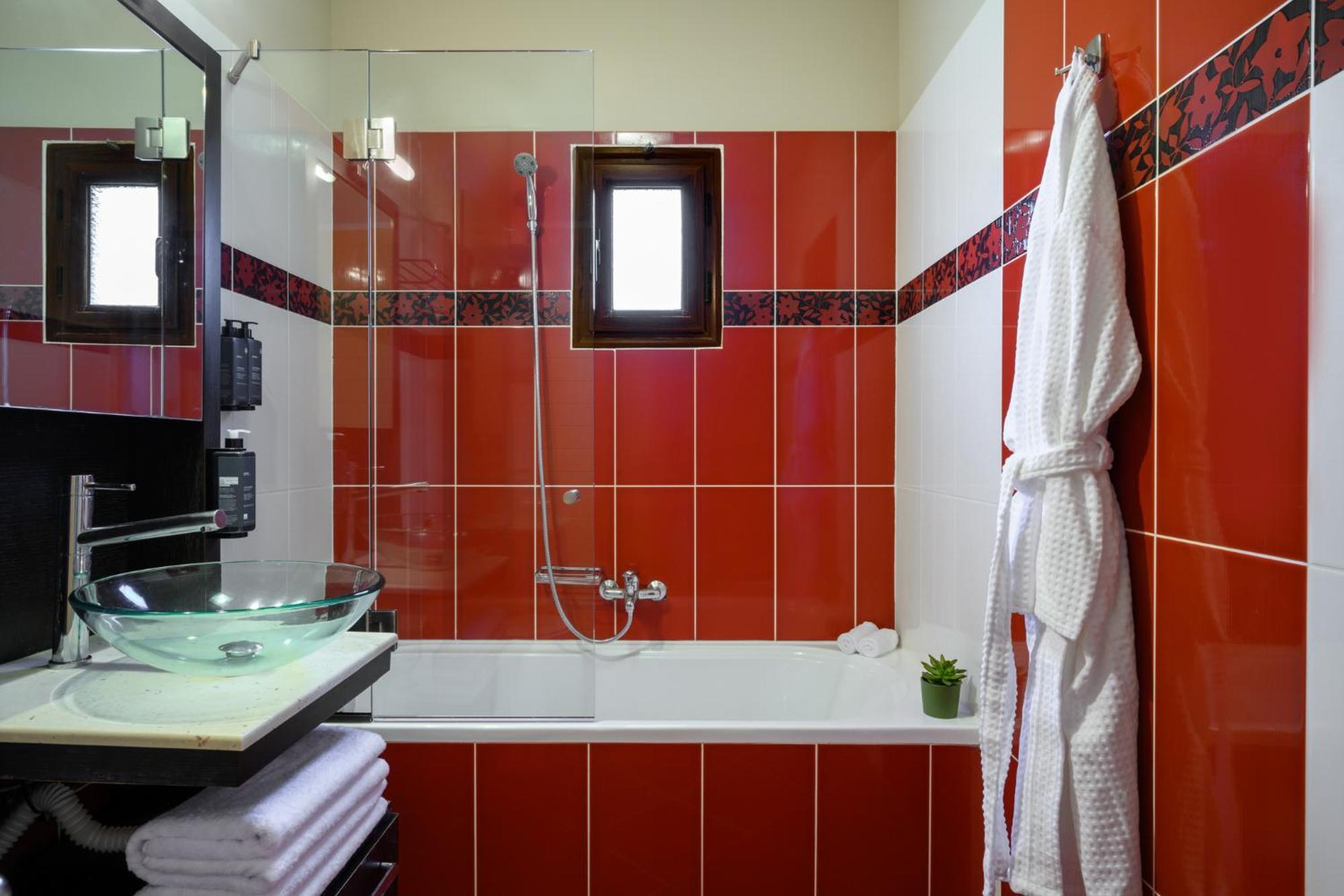 Elisso Boutique Hotel Vasiliki  Bagian luar foto