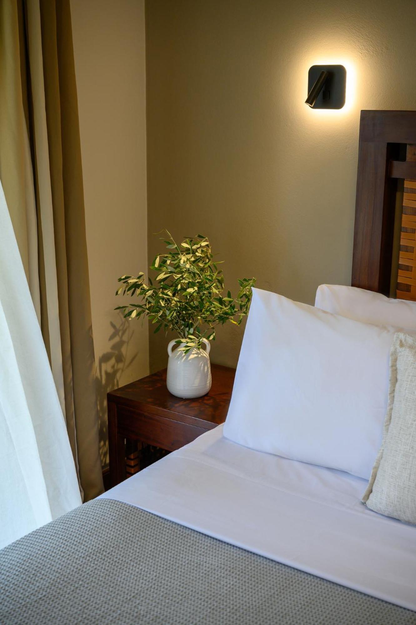 Elisso Boutique Hotel Vasiliki  Bagian luar foto