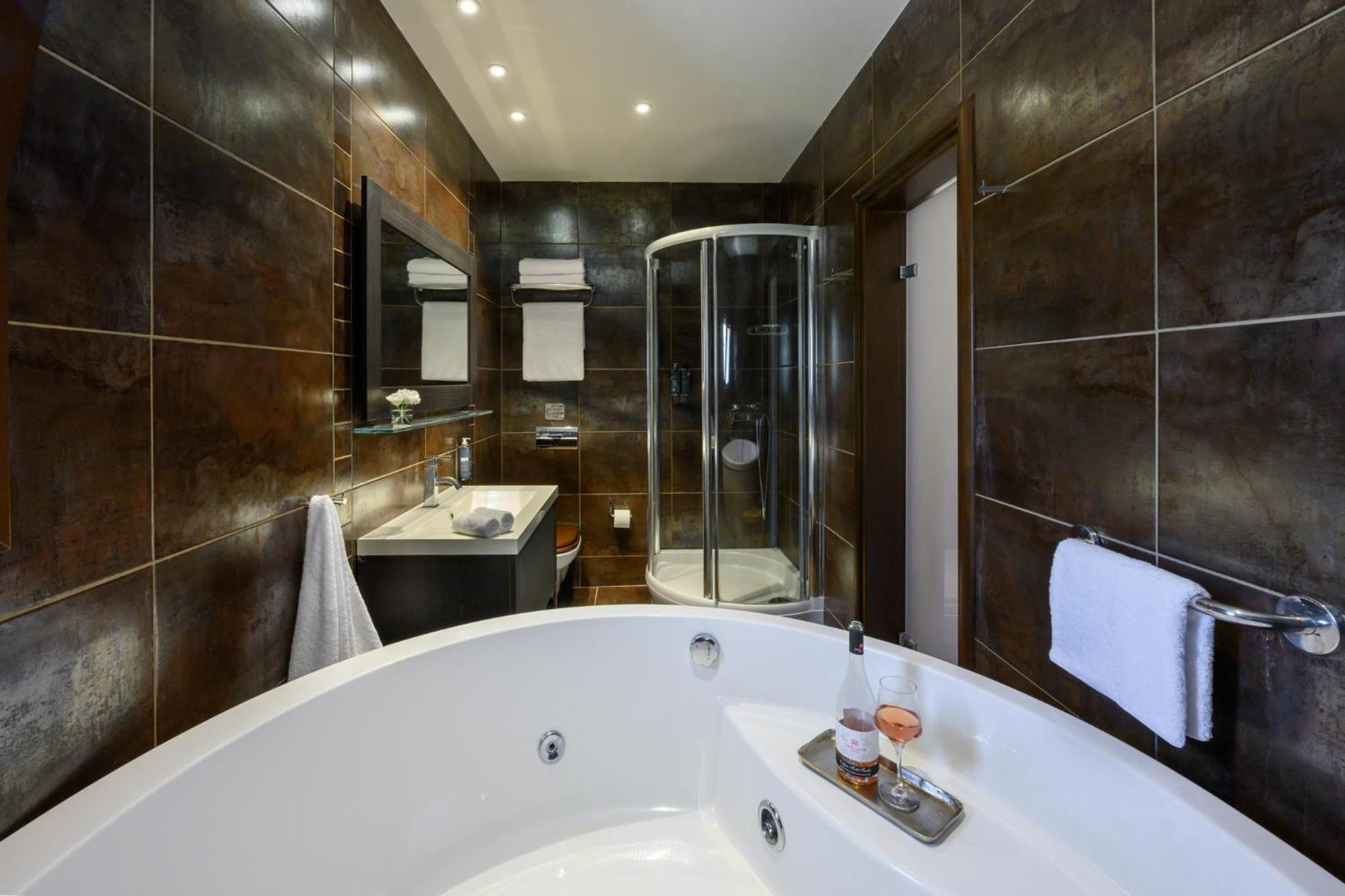 Elisso Boutique Hotel Vasiliki  Bagian luar foto